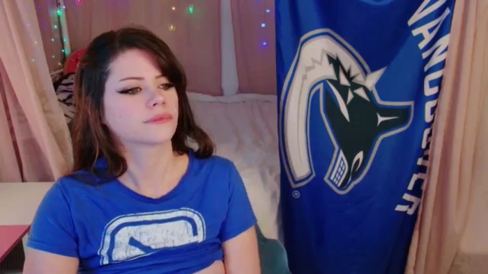 April