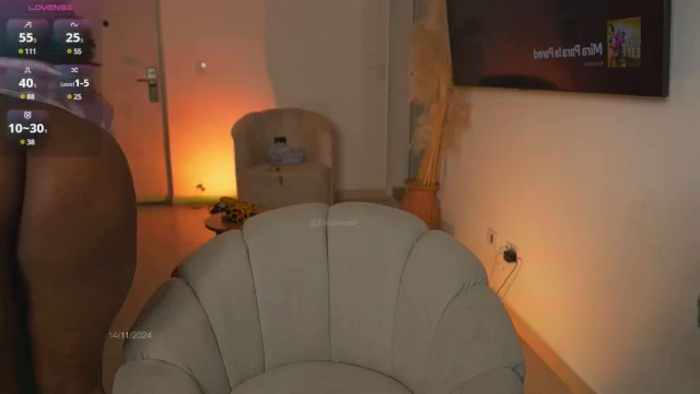 Evajacksn