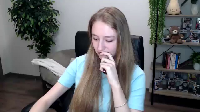 HaleyVixen