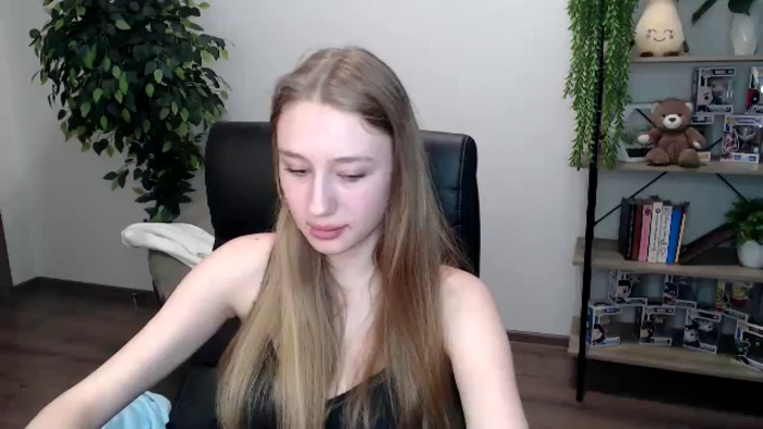 HaleyVixen
