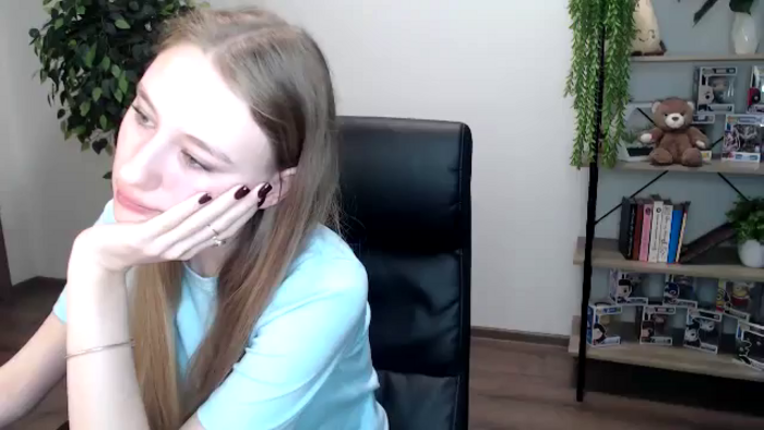 HaleyVixen