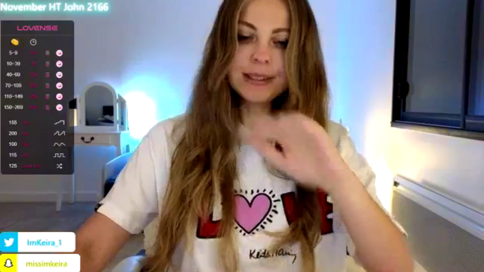ImKeira