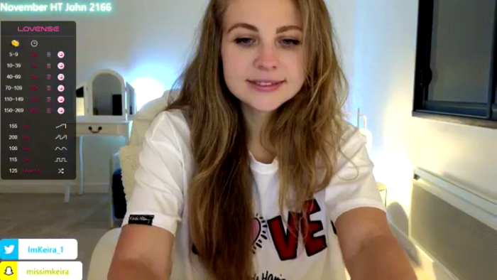 ImKeira