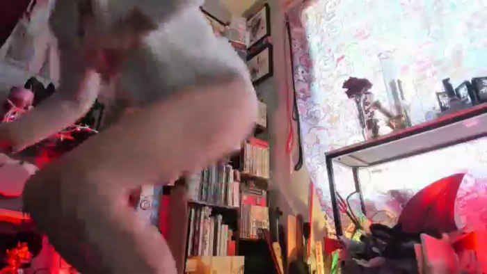 Isabelle_Babe