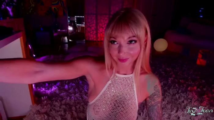 IvyJean
