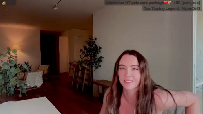 MissAustralia