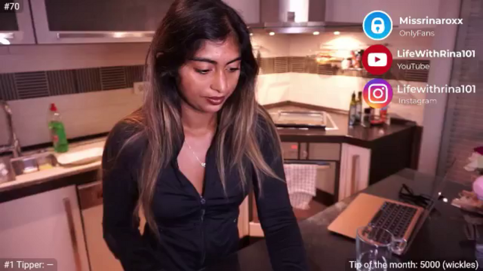 Missrinaroxx