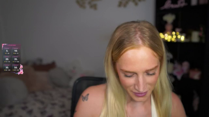 NicoletteShea