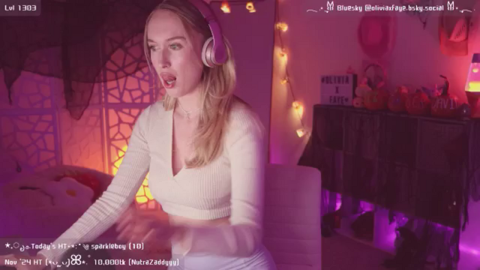 OliviaxFaye