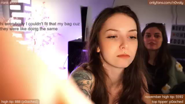 n0valy