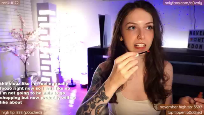 n0valy