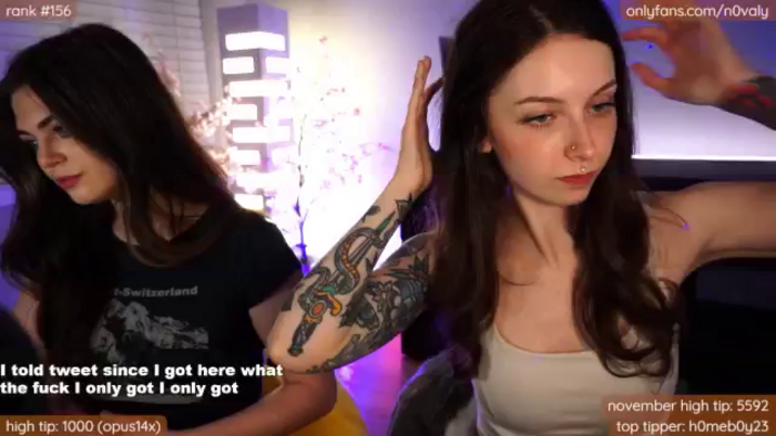 n0valy