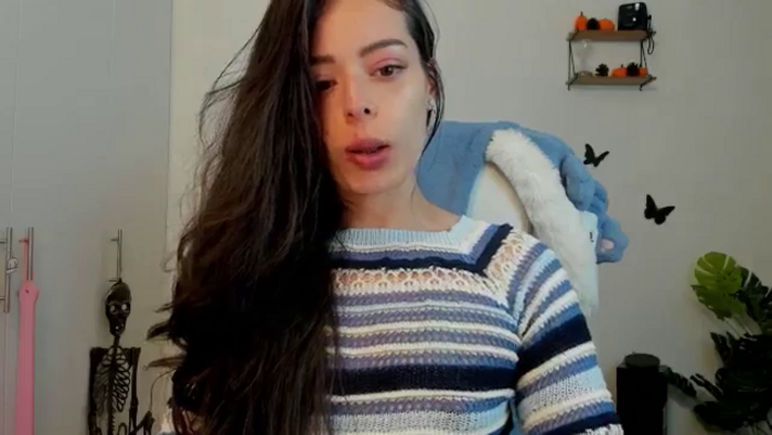 Alejagirl