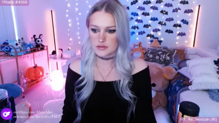 AlicexMaia