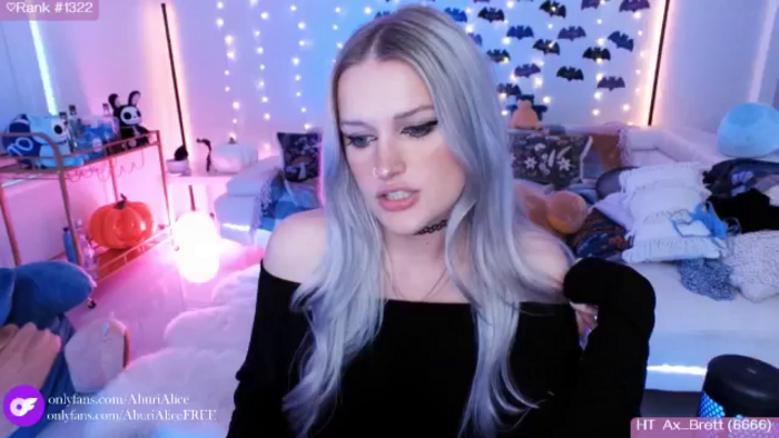 AlicexMaia