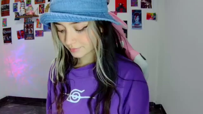 CarolineJames
