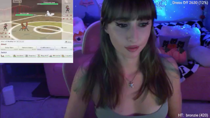 CharliexJade