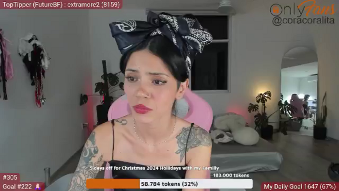 Coralita