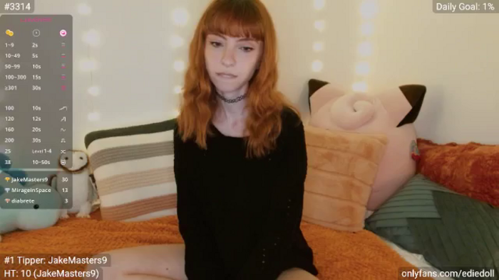 EdieDoll