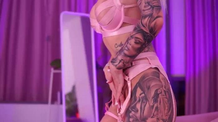 FalllingAngel