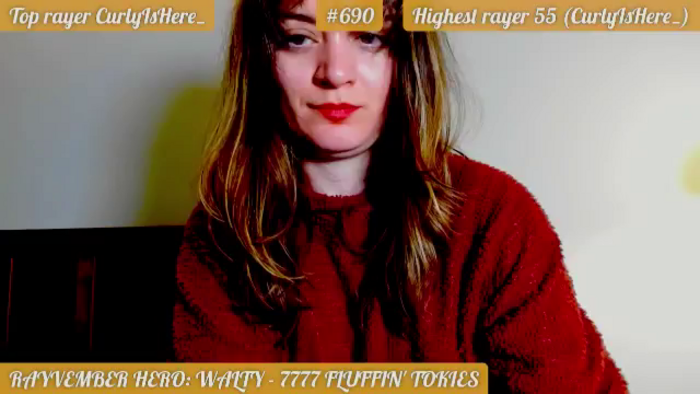FluffinRayRay