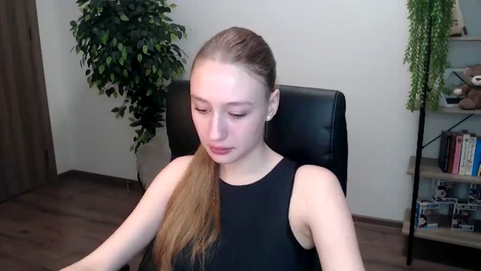 HaleyVixen