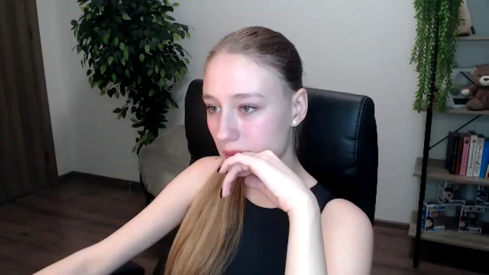 HaleyVixen