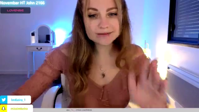 ImKeira