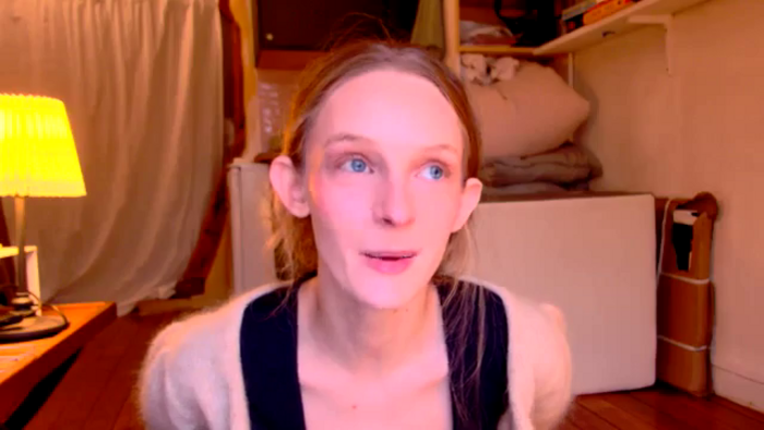 Kinkywander