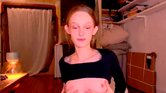 Kinkywander