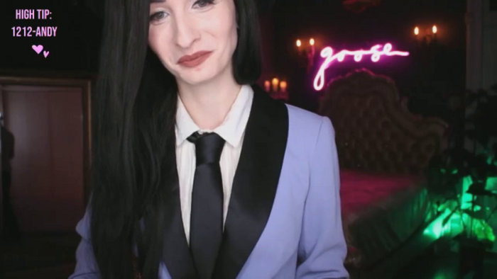 Lucy_Goose