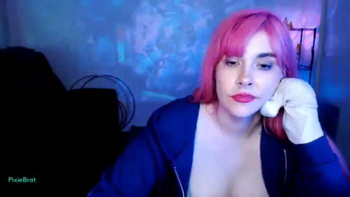 PixieBrat