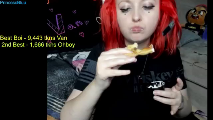 PrincessBluu