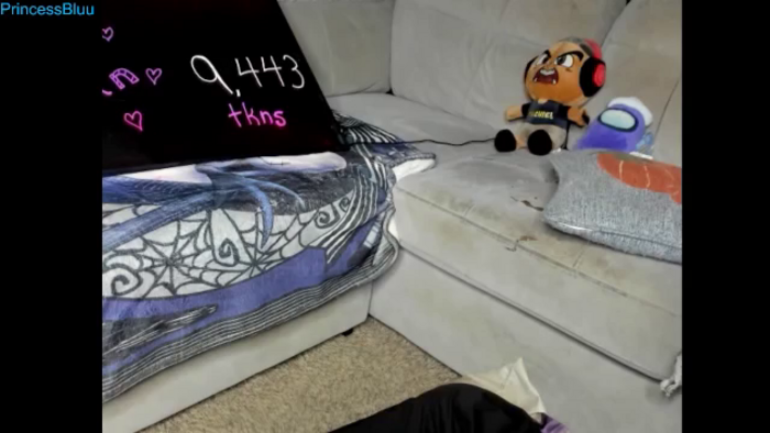 PrincessBluu
