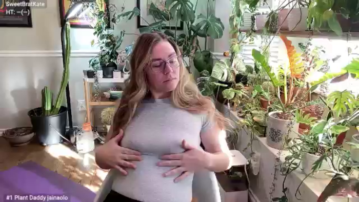SweetbratKate