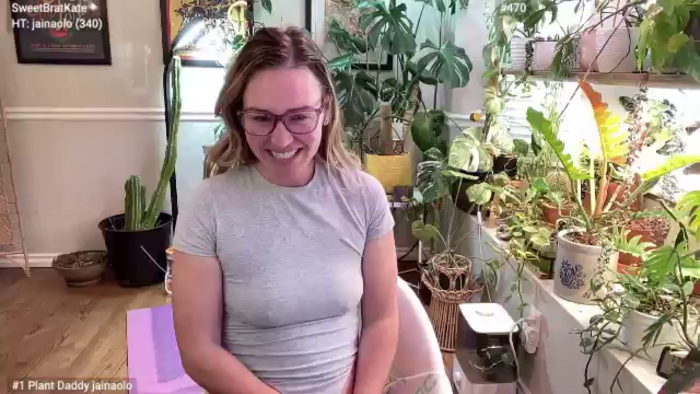 SweetbratKate