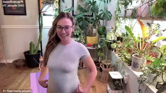 SweetbratKate