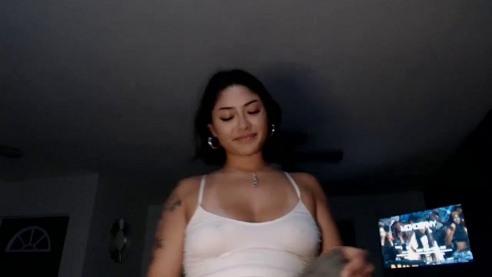 YourGoddessLu