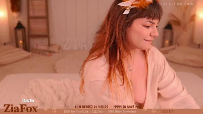 ZiaFox