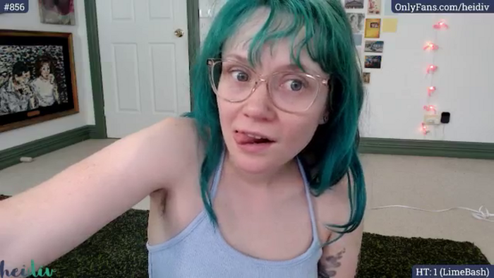 heidiv