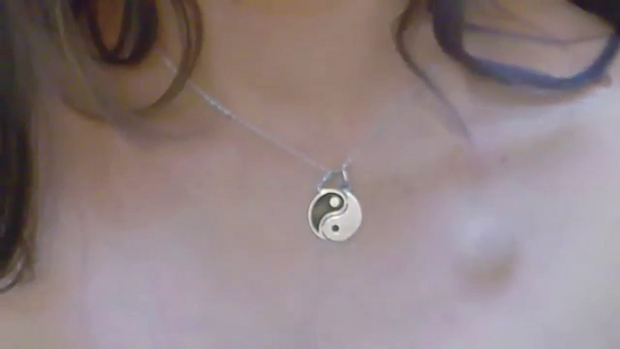 AmethystCharm