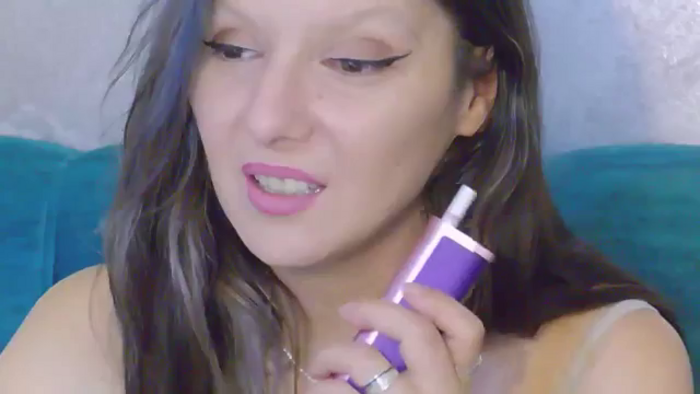 AmethystCharm