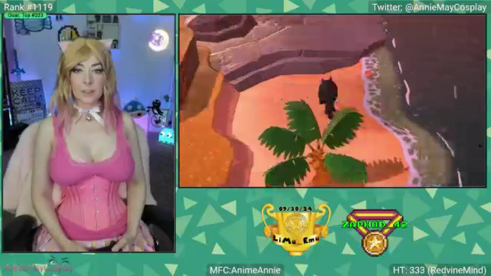 AnimeAnnie