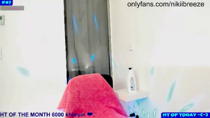 BubblyTrouble