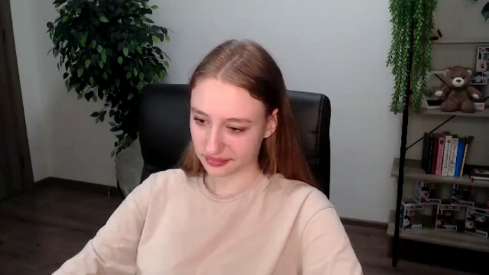 HaleyVixen