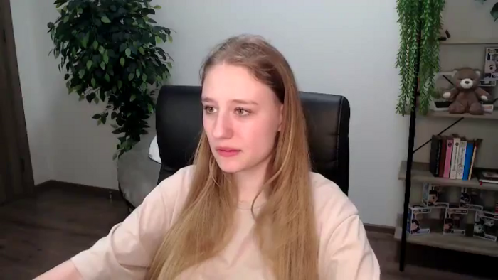 HaleyVixen