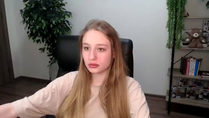 HaleyVixen