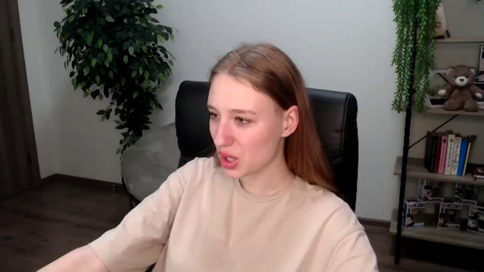 HaleyVixen