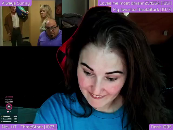 LilacLeela