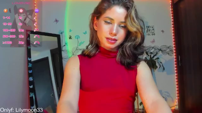 Lilymoon33